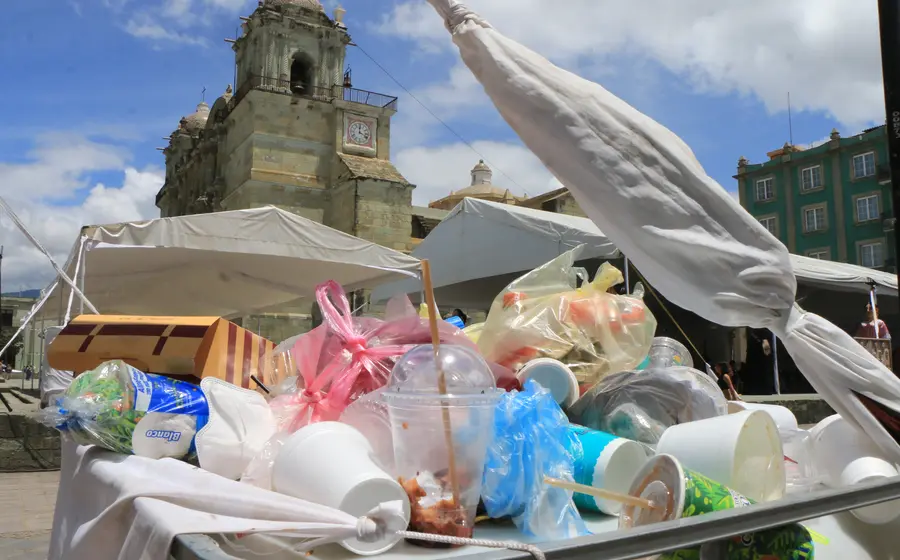 basura