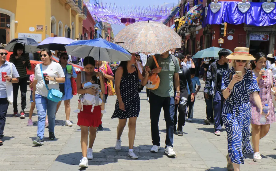 calor-oaxaca
