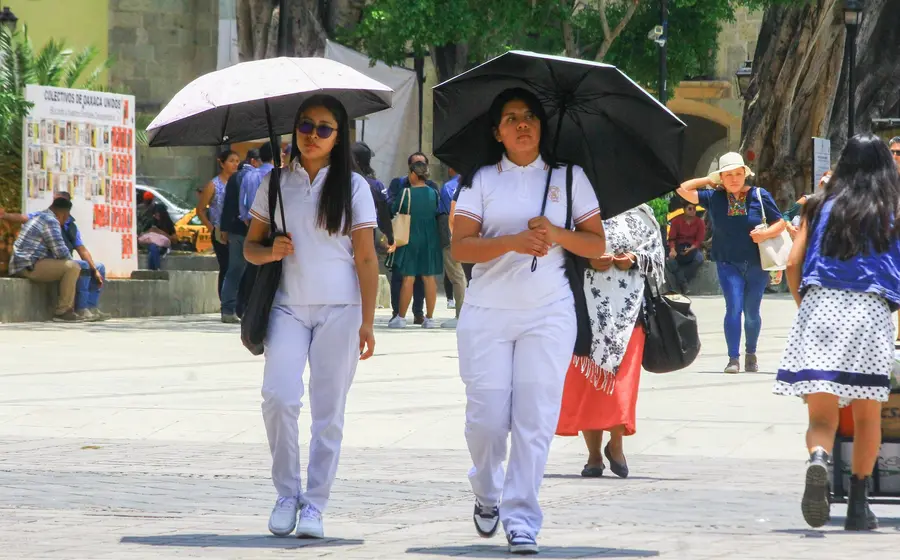 calor-oaxaca