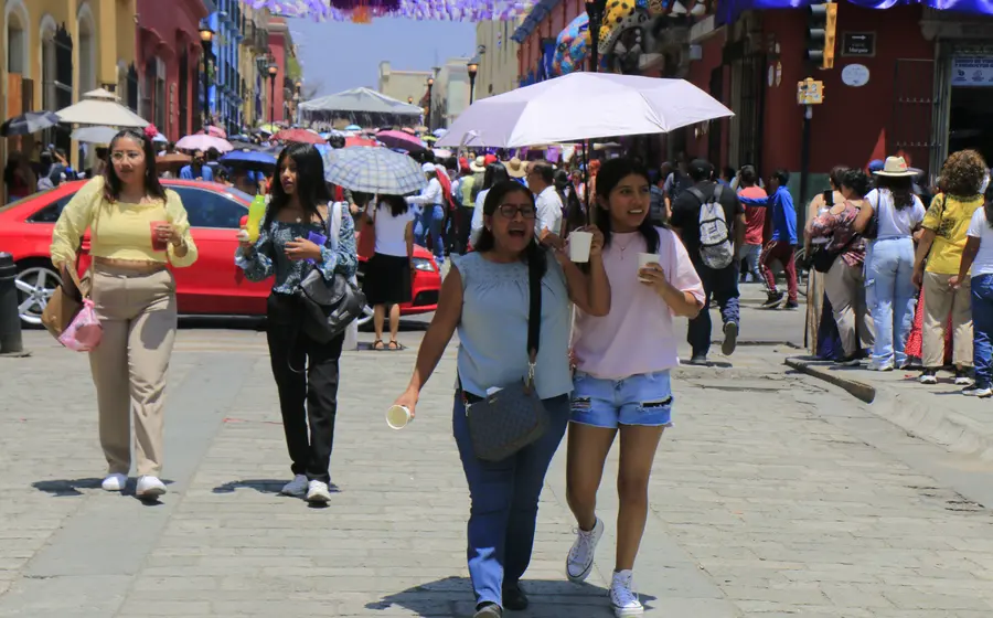 calor-oaxaca