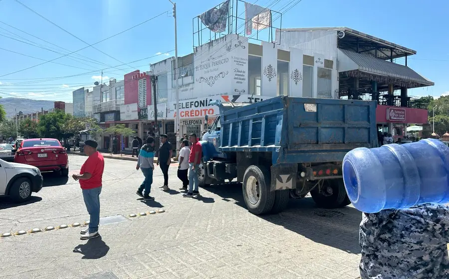 camioneros-Huajuapan1