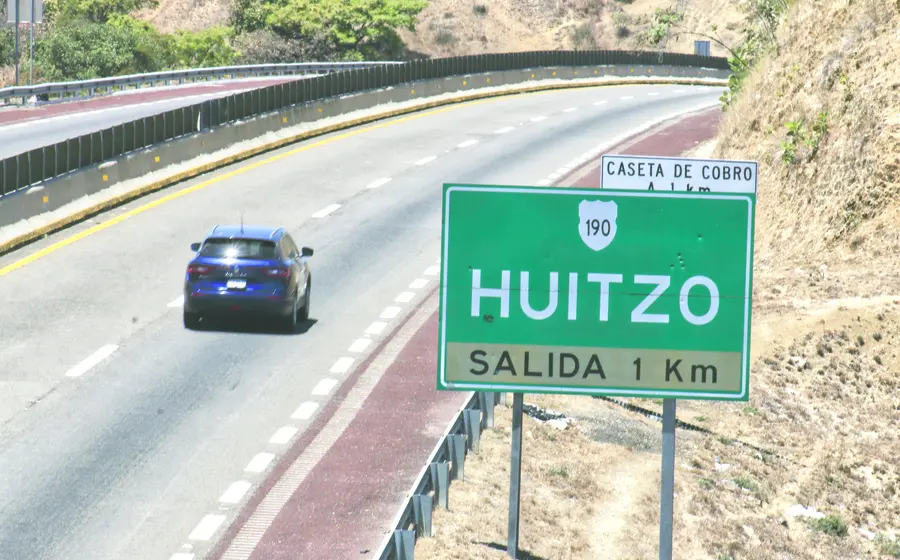 carretera