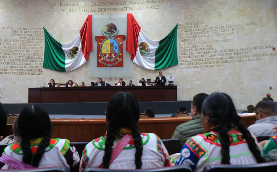 congreso