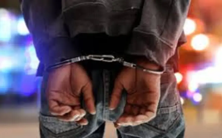 detenido