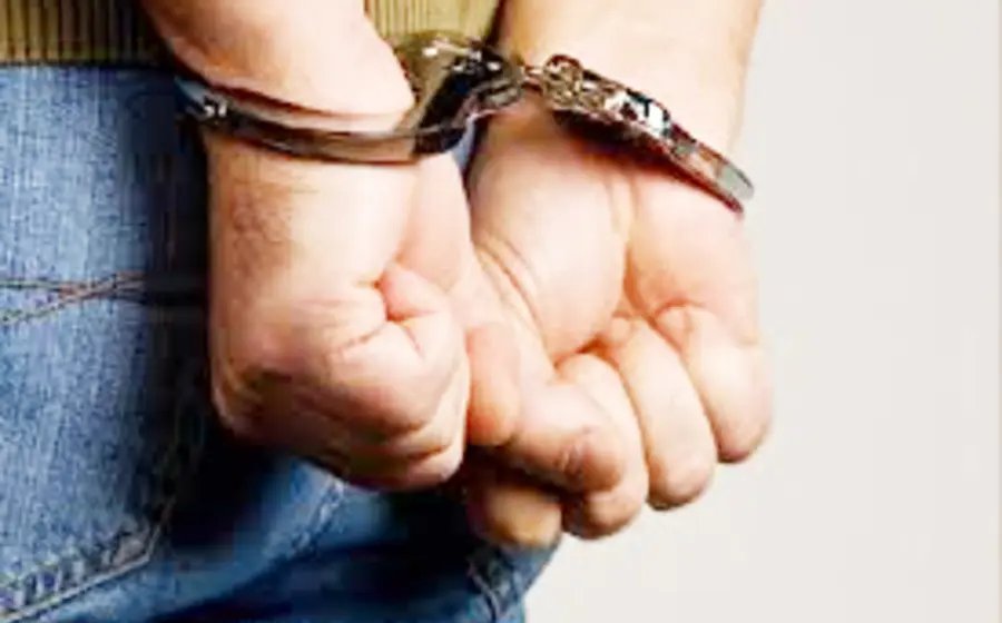 detenido