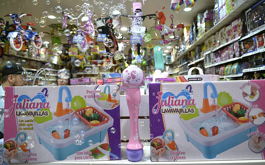 dia-niño
