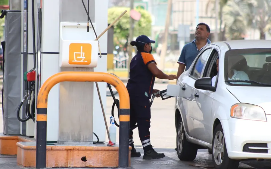 gasolina