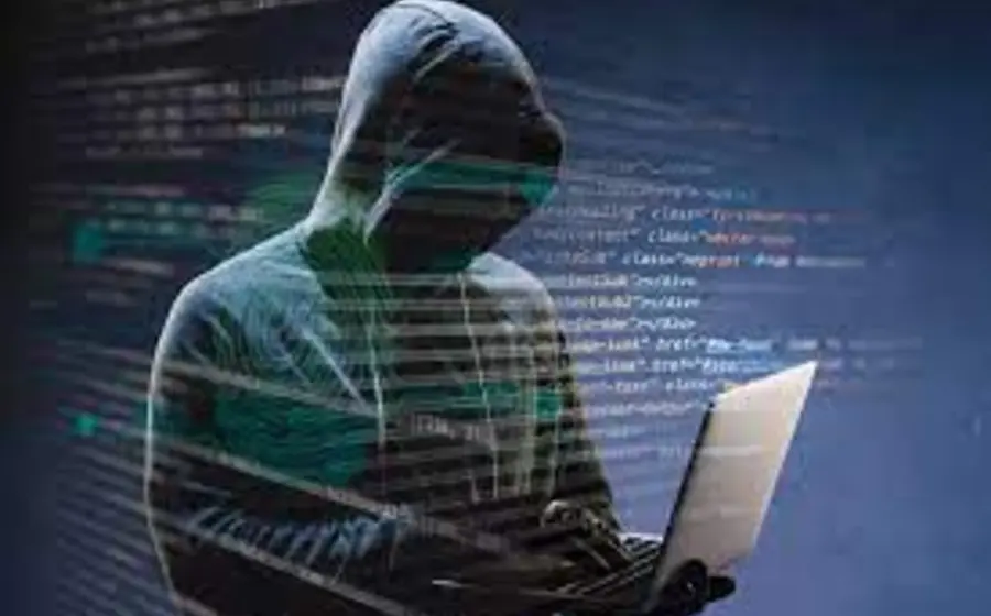 hacker