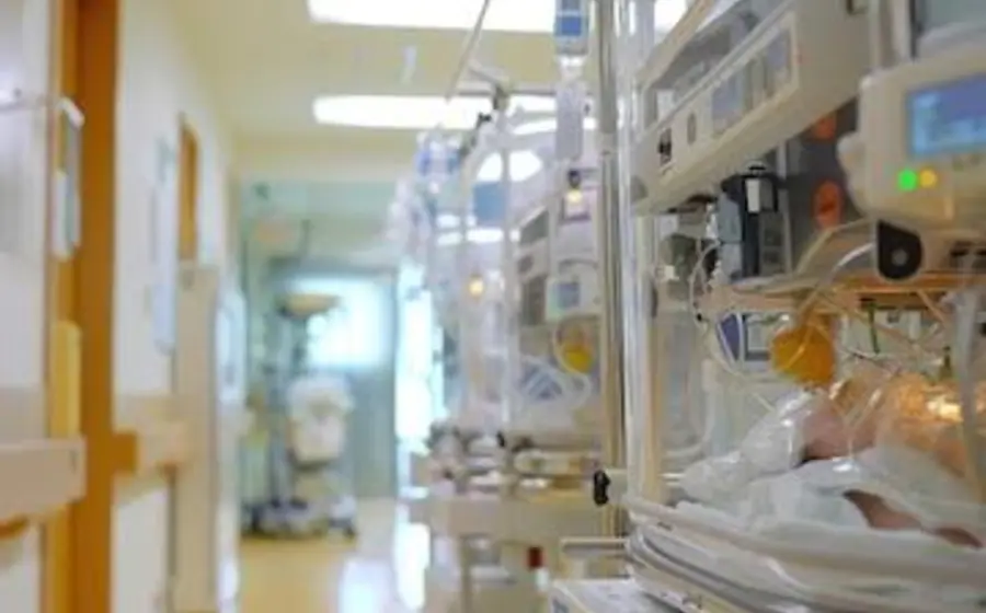 hospital