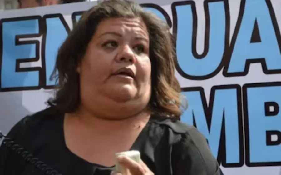 Teresa González