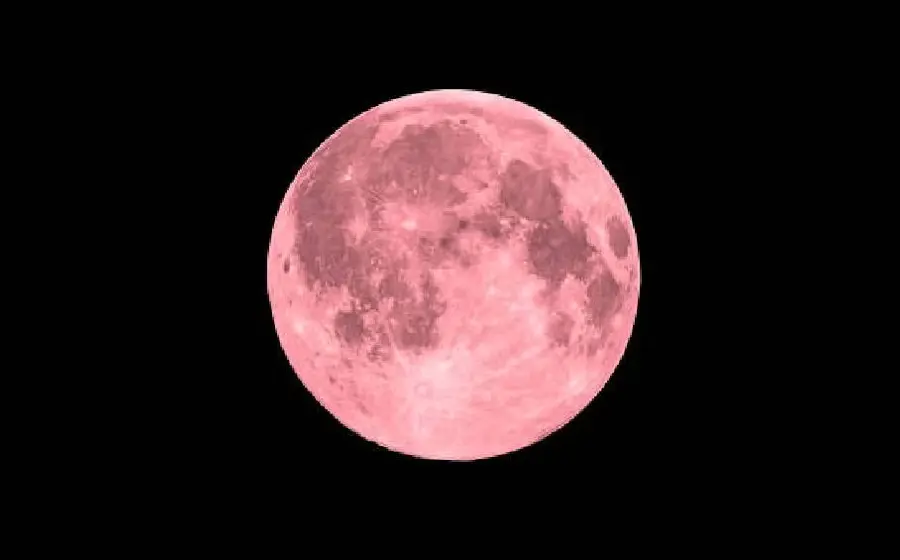 Luna Rosa