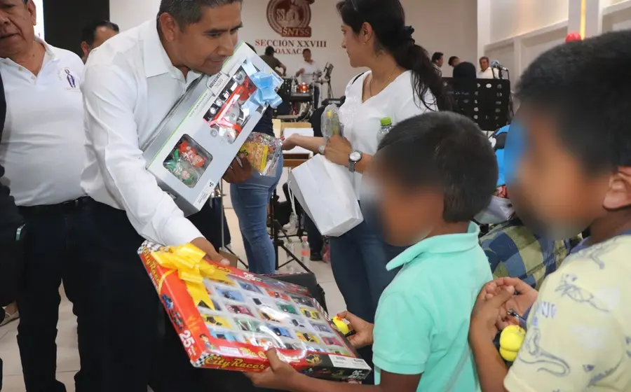 imss-niños