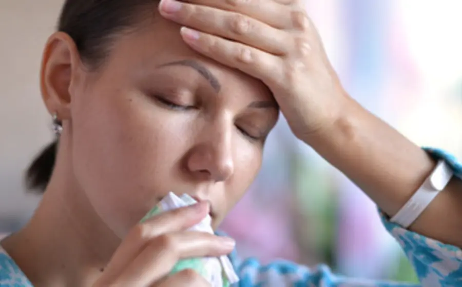 influenza