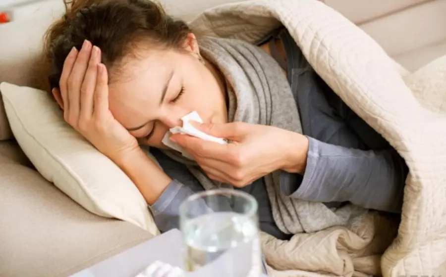 influenza
