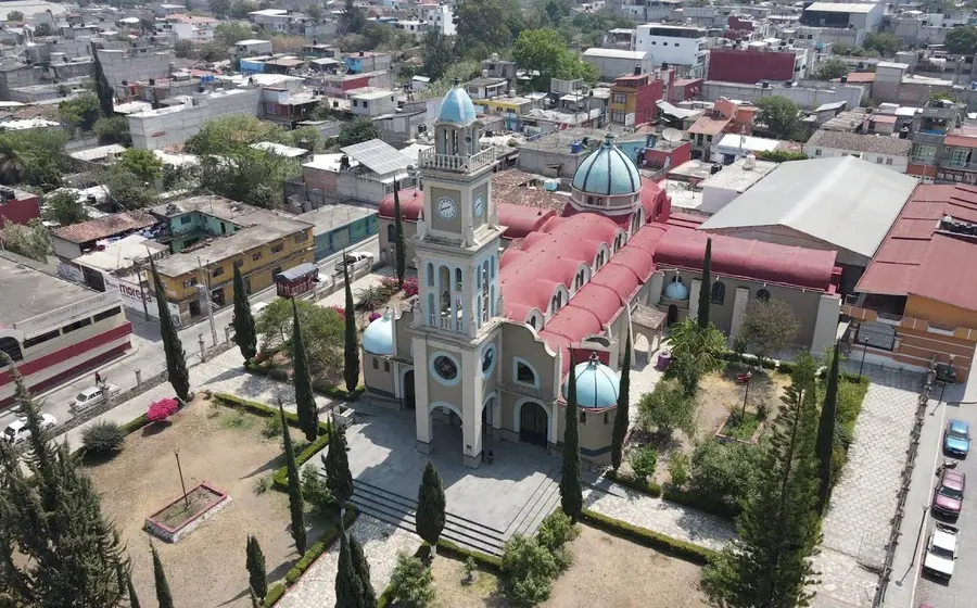 juxtlahuaca