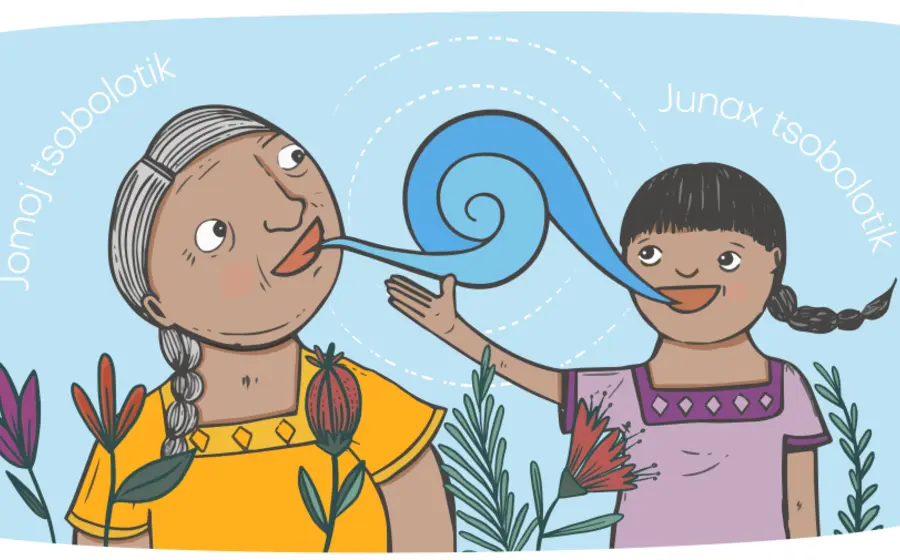 lengua-indigena