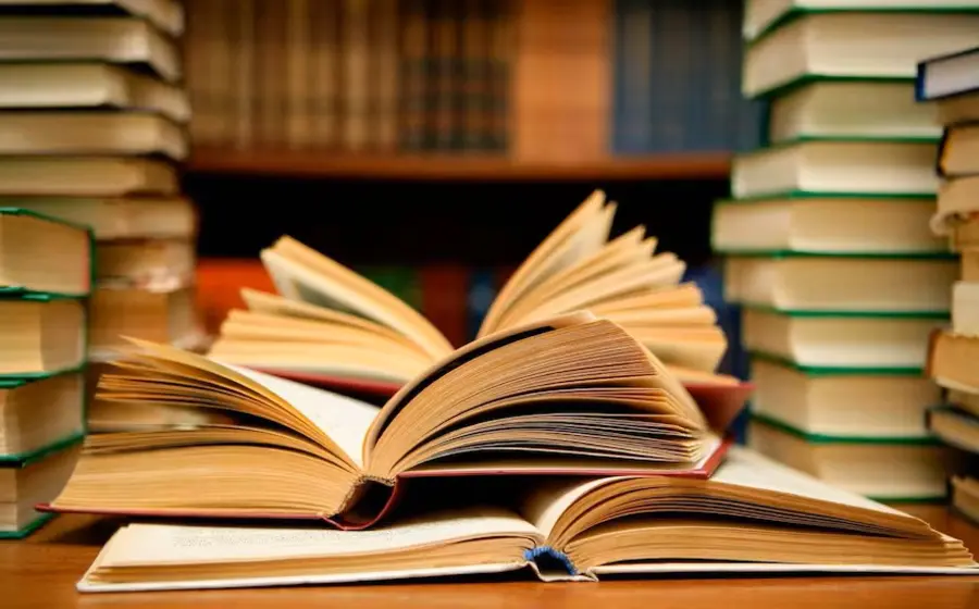 libro