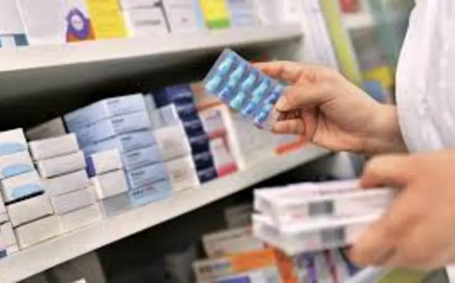 medicamentos
