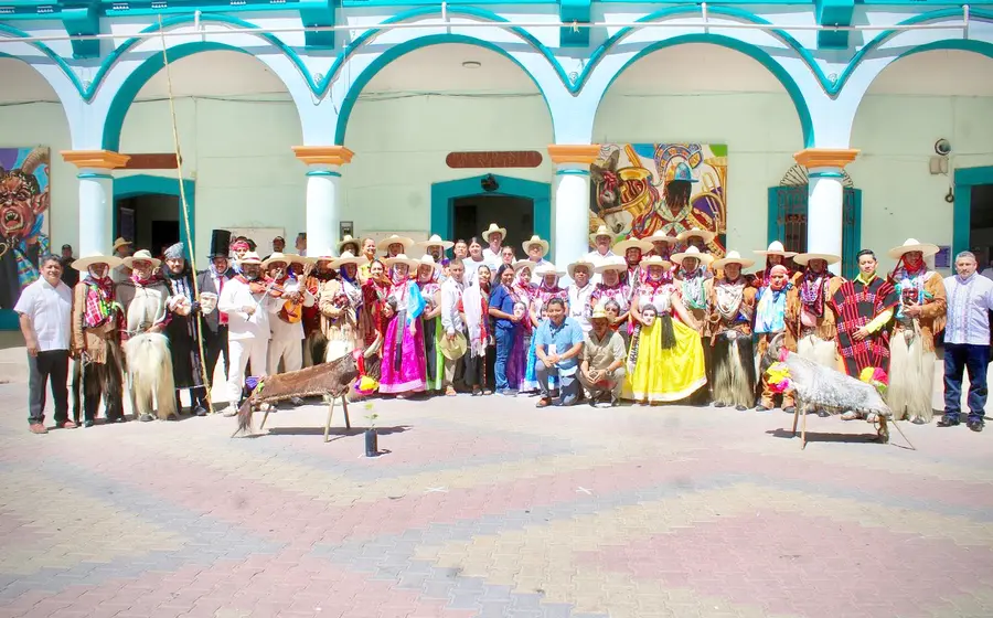 mixteca