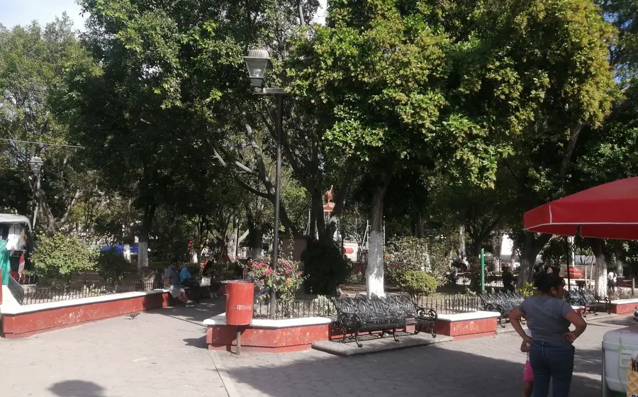 parque