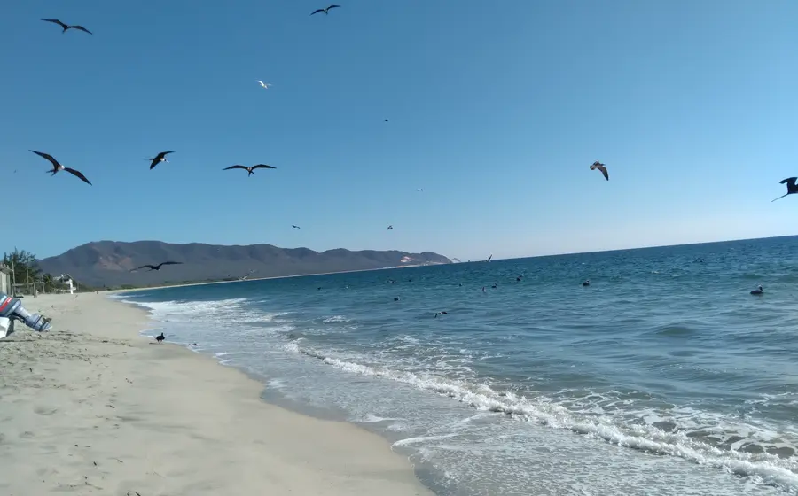 playa-tehuantepec