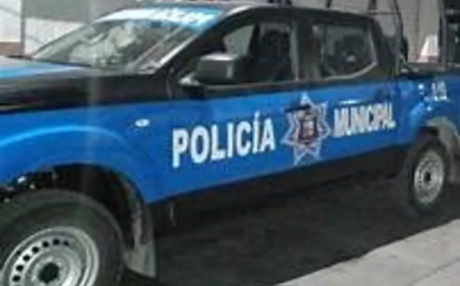 policia
