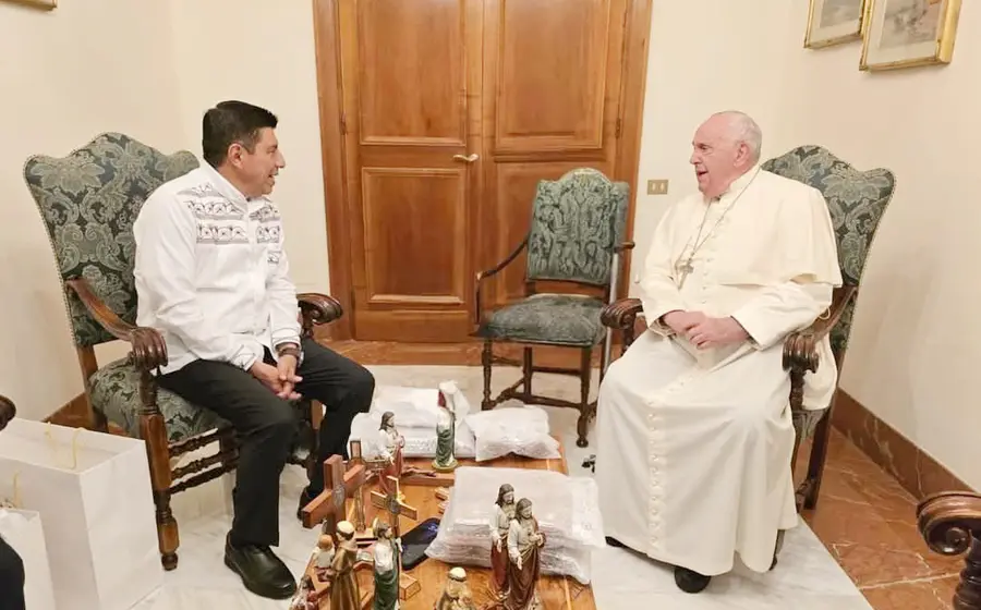 salomon-jara-papa-francisco