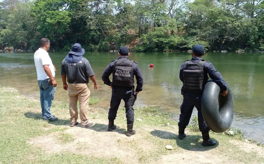 seguridad