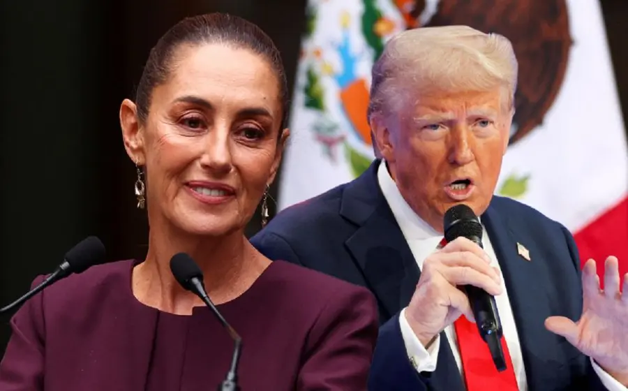 sheinbaum-trump