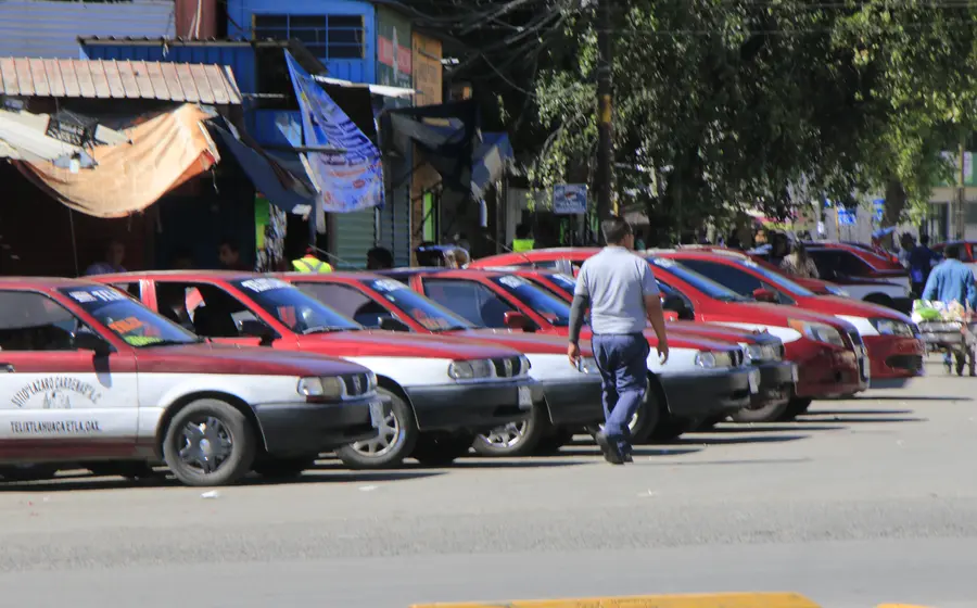 transporte
