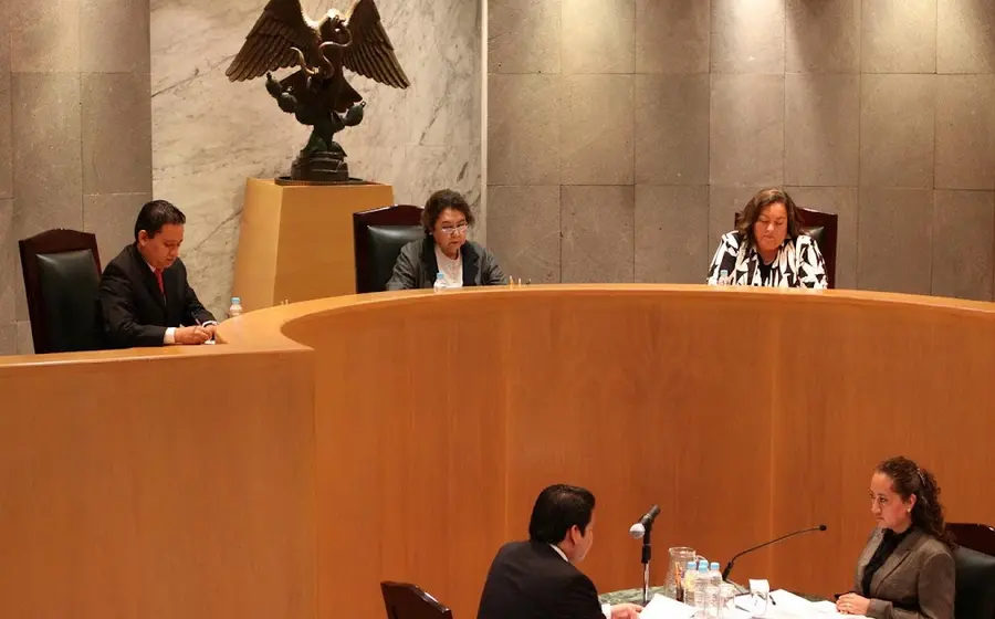 tribunal