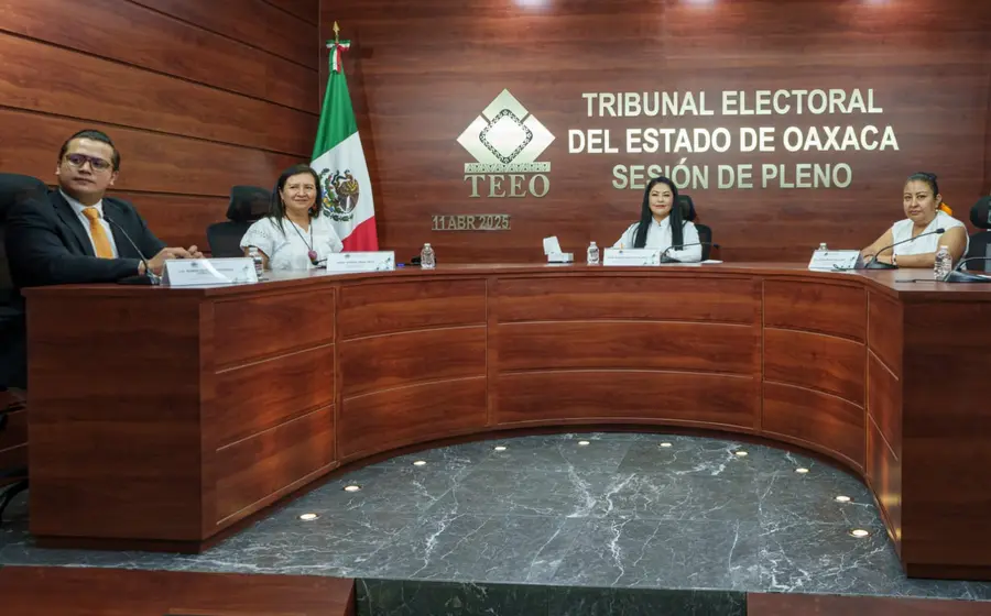 tribunal