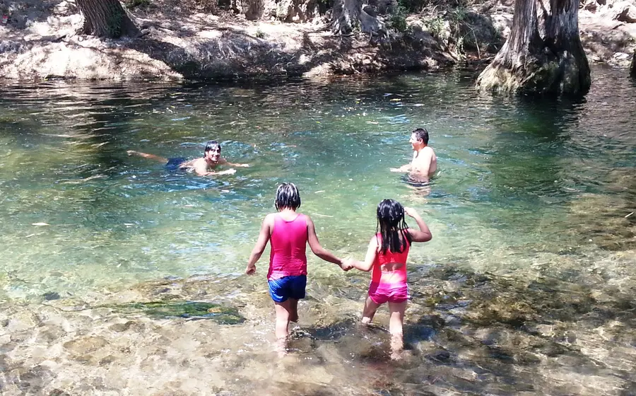 vacaciones