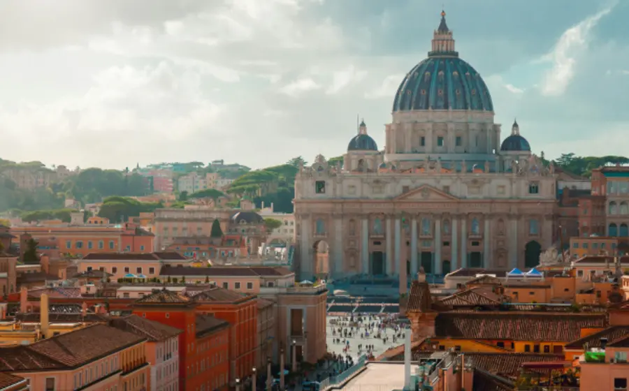 vaticano_santa_sede