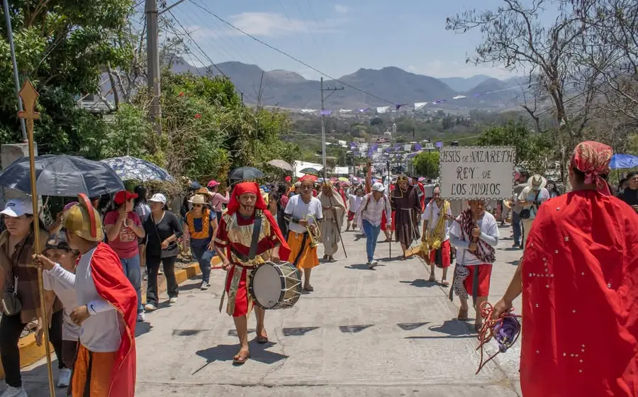 viacrucis-huajuapan1