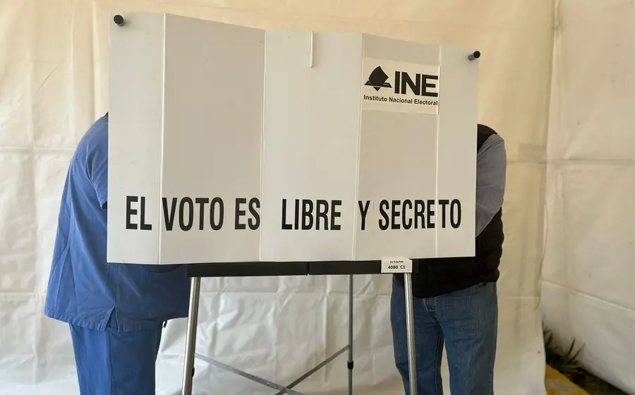 voto