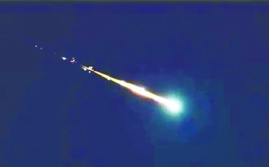 meteorito