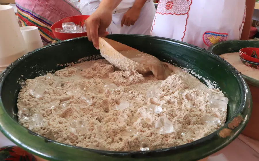 tejate_feria_oaxaca