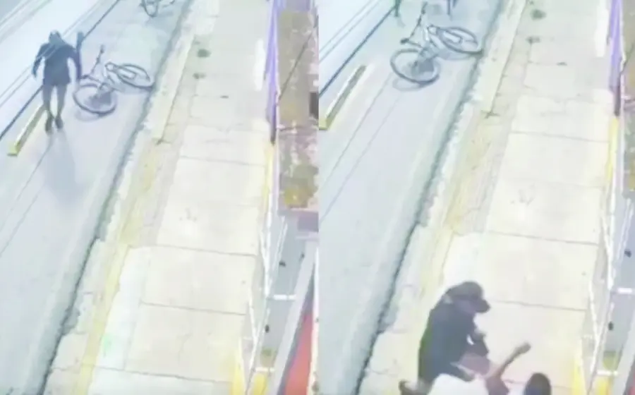 ciclista_golpeador_oaxaca