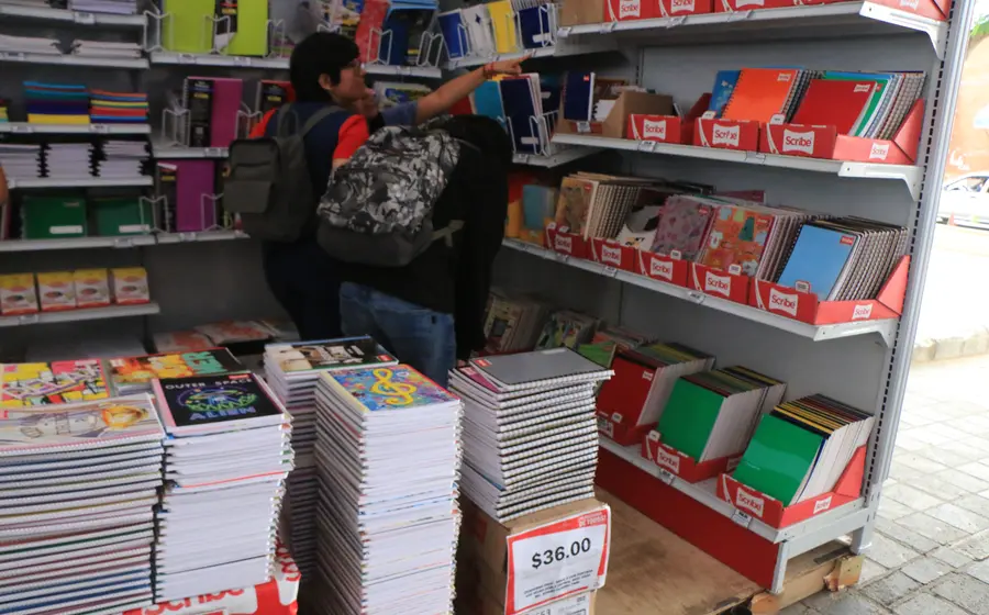 regreso_clases_oaxaca_costo_utiles