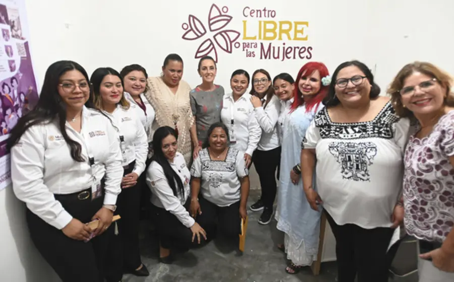 mujeres_centro_campeche