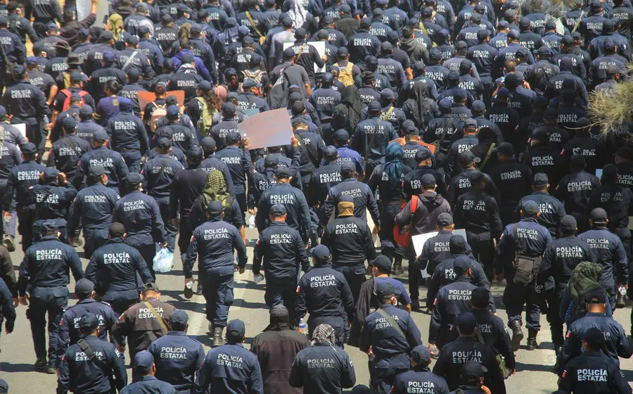 policias_certifiacion_oaxaca