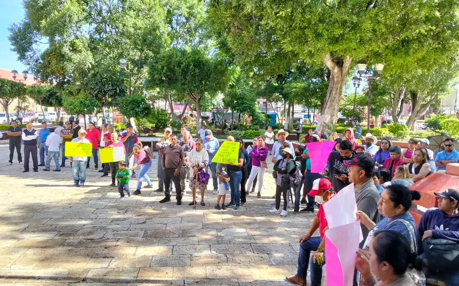manifestacion_bloqueo_municipio