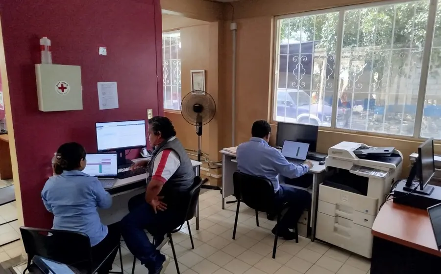 ine_auditoria_iso_oaxaca