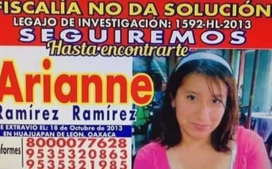 desapraceida_justicia_poaxaca 