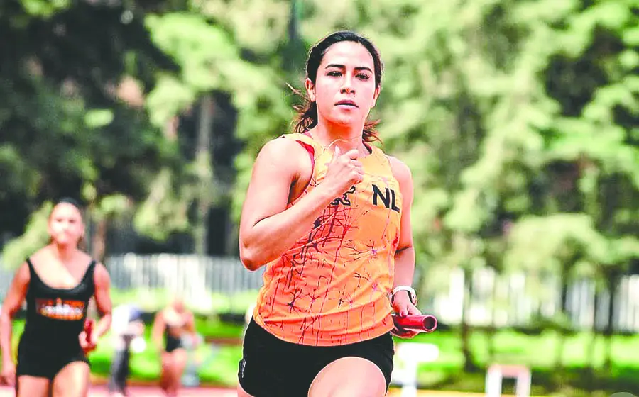 oaxaqueña_oro_carrera