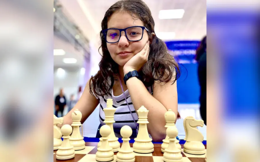 campeona_ajedrez_oaxaqueña