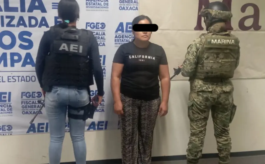 detenida_narco_oax