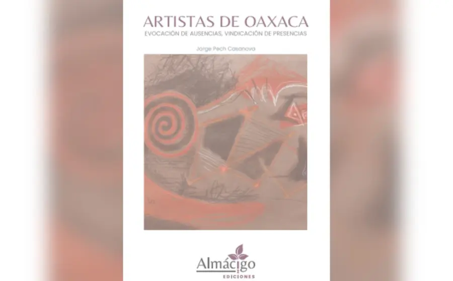 libros_ Jorge_Pech 