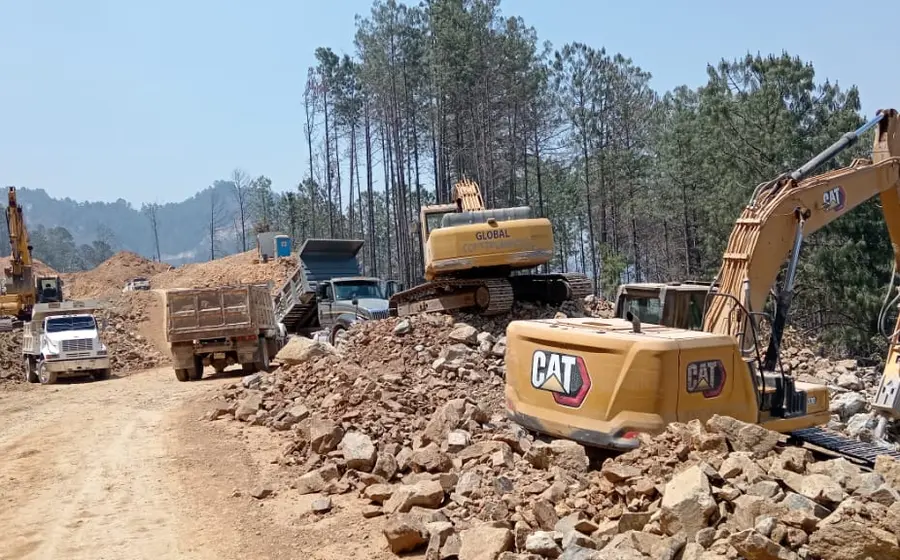 obras_carreteras_Yucunicoco _Santiago_Juxtlahuaca